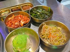 -釜山火炉·海鲜烤肉(紫藤路店)