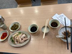 -百家鸡味馆(清泰店)