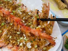 -金生美食(贵州路店)