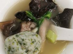 -农家小院(朱雀桥店)