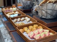 -浙江西子宾馆·瑶园咖啡厅