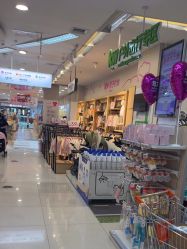 -孩子王(铁西万达店)