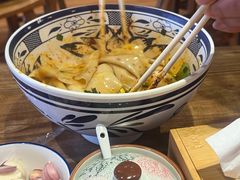 -子午路张记肉夹馍(兵马俑店)