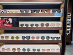 -LensCrafters亮视点(北京嘉里中心店)