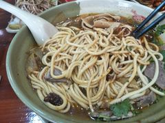 -美玲拉面(鞍山西道店)