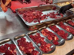 -张哞哞·鲜切牛肉自助火锅(高德置地店)