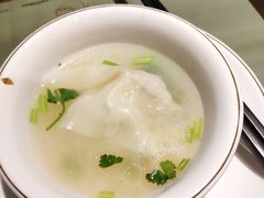 蔡记馄饨-松针蔡记蒸饺(花园路店)