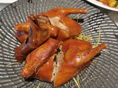 -喜来登由由大酒店九州膳坊中餐厅