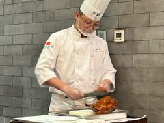 -北京全聚德(王府井店)