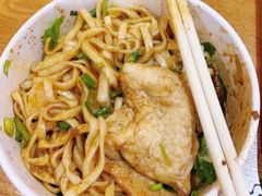 -精粉世家(汉街总部国际A座店)