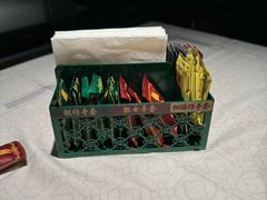 -大鸽饭(动物园店)