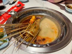 -宏姐串串香(宏伟路店)