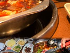 -青山青豆花·笑禅豆腐鱼(黄泥塝店)