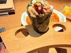 -水之惠鲜鱼料理(王府大街店)