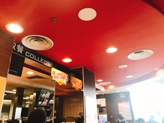 -麦当劳(展览路店)