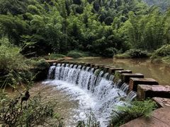 -四洞沟景区