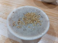 芋泥-没牙伯花生汤店(老药洲店)