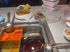 -海底捞火锅(高新万达广场店)