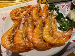 -赤坂亭·M9和牛放题(长楹天街购物中心店)