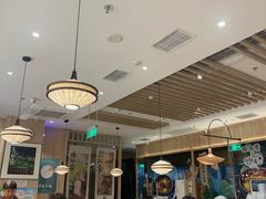 -云海肴·汽锅鸡·云南菜(广安门天虹店)