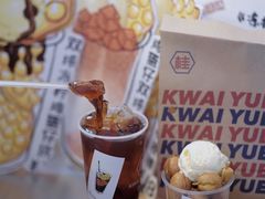 -桂桂茶(恒基名人店)