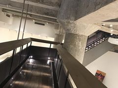 -北京三里屯CHAO酒店