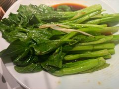 -绿茶餐厅(滨海万达广场店)