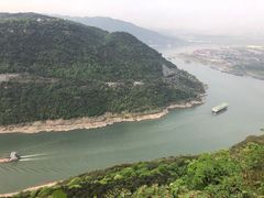 -铁山坪森林公园