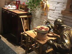 -哥老官重庆美蛙鱼头(虹口龙之梦店)
