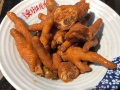 -好灶头妈妈菜·柴火灶台鱼·千岛湖土菜地标美食