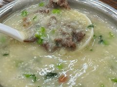 -南记食粥坊·宵夜大排档(莲花总店)
