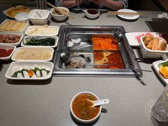 -海底捞火锅(天津SM城市广场店)