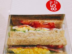 -85度C(上海广元店)