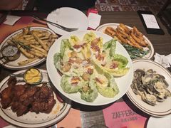 -ZAFFERANO西班牙海鲜饭(上海首店)
