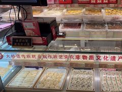 -大桥道糕点食品店(津塘路店)