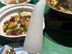 -费大厨辣椒炒肉(太平老街店)