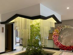 -绿杨春·淮扬宴(庐山路店)