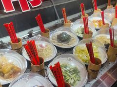 -槐乡六门城小馆(洪洞店)
