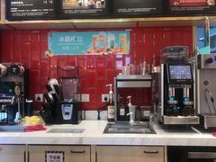 -85度C(上海广元店)