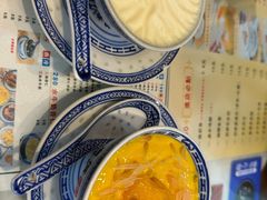 -广信牛奶甜品世家(台东店)