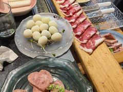 -五星桥原切肥牛火锅·30年专注好牛肉(湖塘店)