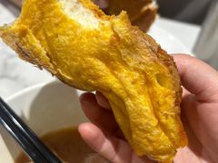 -深仔记茶餐厅(亚士厘道店)