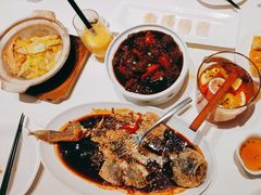 -茉里粤菜(皇姑万象汇店)