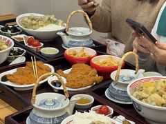 -哈灵现炒本帮面(宁波路店)