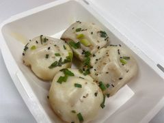 -富春汤包生煎馆(春晖店)