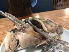 -云渔堂蒸汽石锅鱼(万达店)