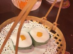 -泰妃殿(新世界旗舰店)