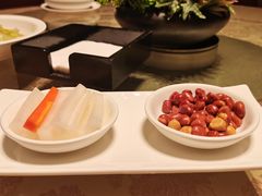 -顺德喜来登酒店·采悦轩