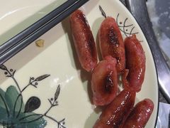 -鹤之乡·齐齐哈尔烤肉·非遗(秋涛路店)