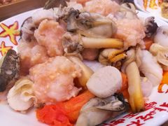 -霸王虾·小龙虾香辣蟹(玉林店)